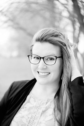 BIO Headshot of CoCo Collier - CoCo Collier Photography - Kennesaw, Georgia