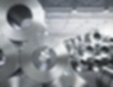 Specialty grade stainless steel