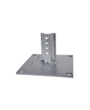 U-Channel Mount Base Plate.png