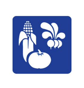 MI-81 Farmers Market (vegetable symbols).png