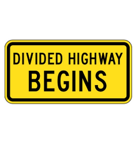 WA-32 Divided Highway Ends.png