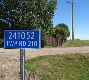 Signage | Products & Services | FoxCanada