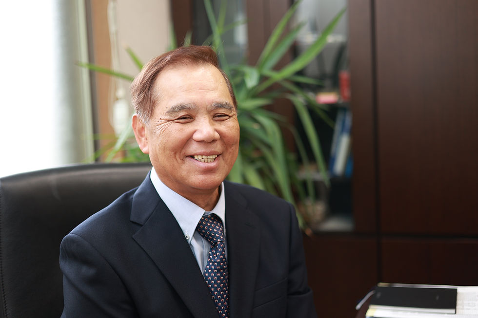社長