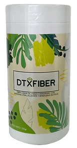 DTX FIBER