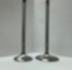 Thumbnail: 6.2 Boss Polished Stainless Valves