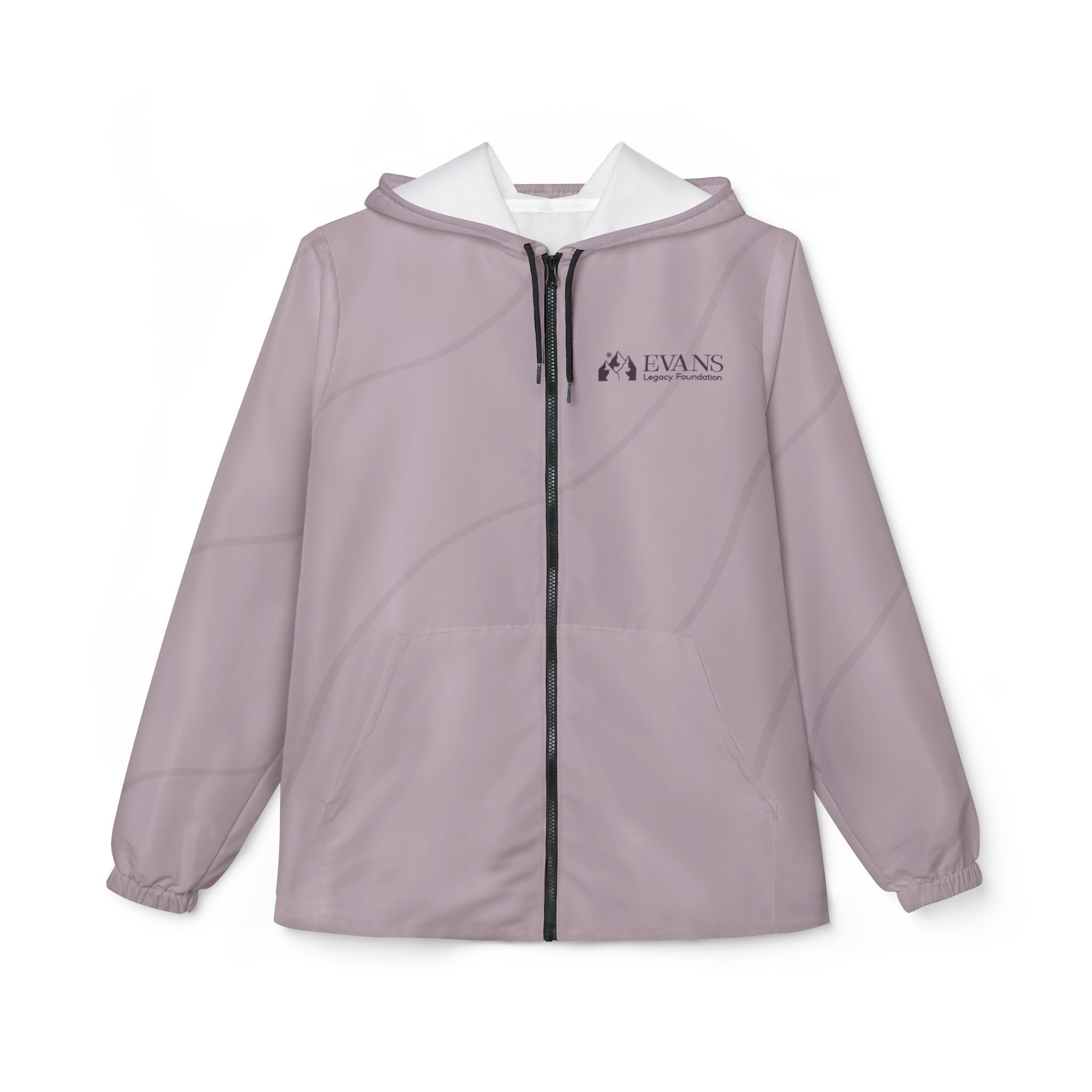 Quartz Windbreaker