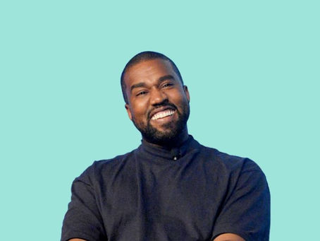 Kanye West For 2020?