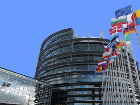 EU Covid-19 Stimulus Negotiations and Its Historic Backdrop