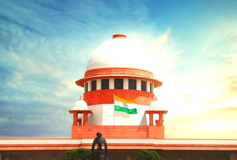 Supreme Court of India