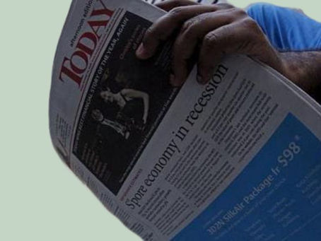 Why Recession In Singapore Is Bad For India?