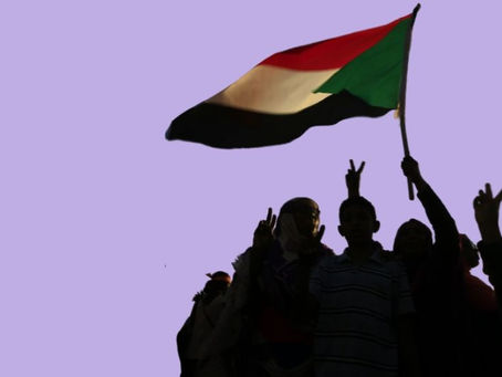 Sudan Eases Traditional Religious Laws