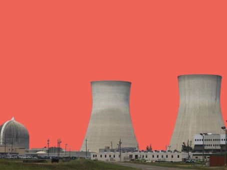 India-EU Sign Civil Nuclear Deal