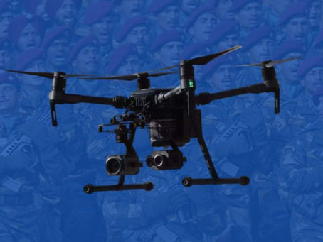New Drone Funding In India
