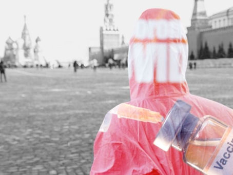 Vaccine Claims By Russia – How True Are They?
