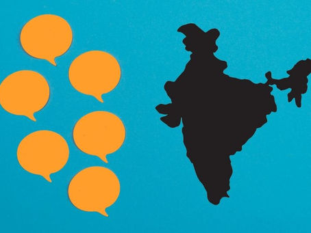 Maharashtra And India’s Linguistic Divide