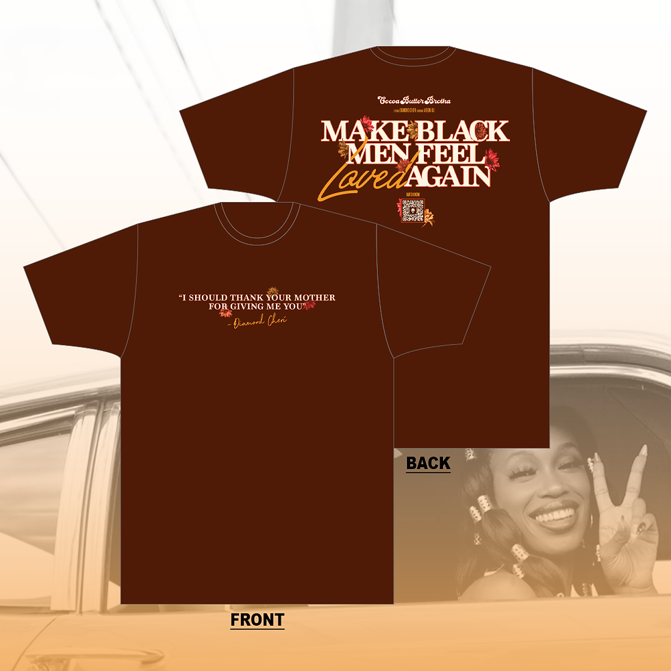 Thumbnail: CBB T-Shirt