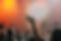 Concert Crowd