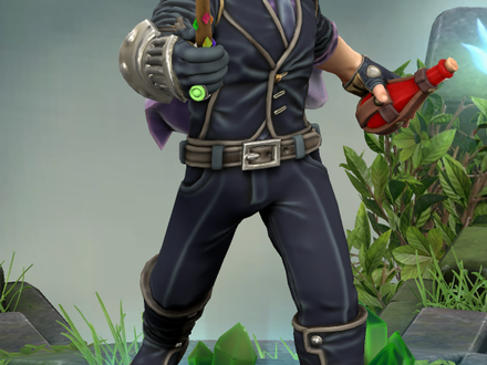Thennek, entry #3