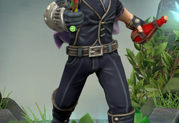 Thennek, entry #3