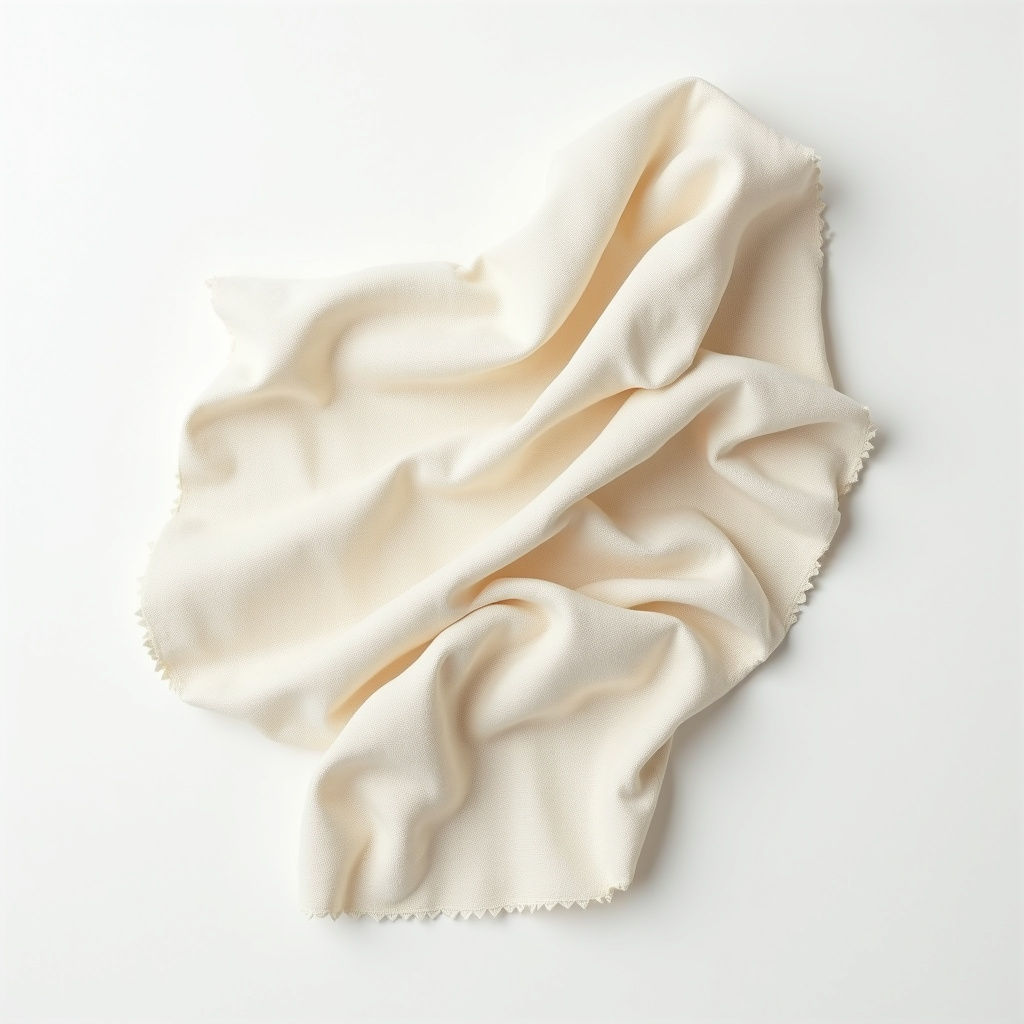 Natural Linen Fabric