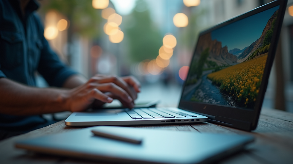 Réparation informatique à distance : dépannage PC à distance rapide et efficace