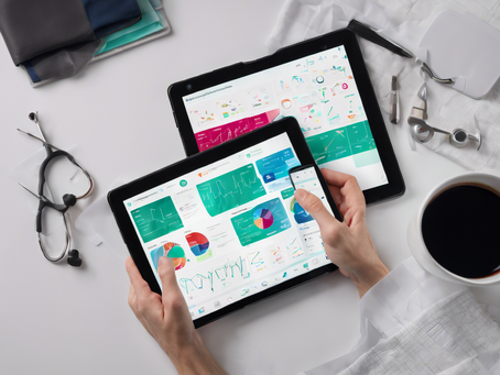 Enhance Patient Engagement with MedElite Tech's Innovative Solutions