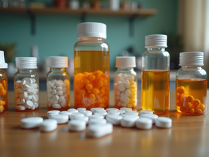 Understanding Psychiatric Medication Management: Essential Insights for Patients