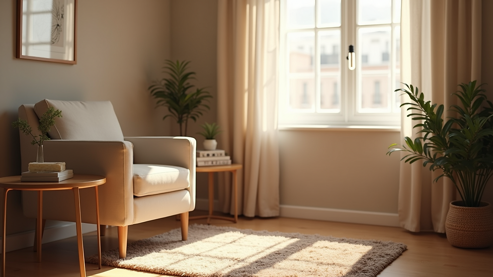 What to Expect From a Mental Health Assessment