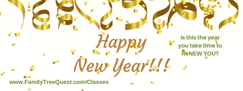 A New Year For TODAY’s ChangeMakers