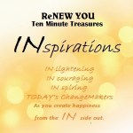 RY TmT INspirations 300 x 300 yellow bubbles...
