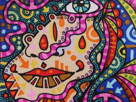 Nothing Is Really Wrong…So Why Do I Feel Like This?