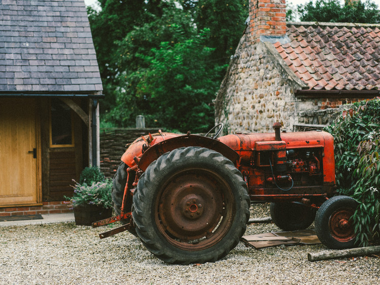 Pottery Lane Farm Cosy holiday cottages Yorkshire Dales