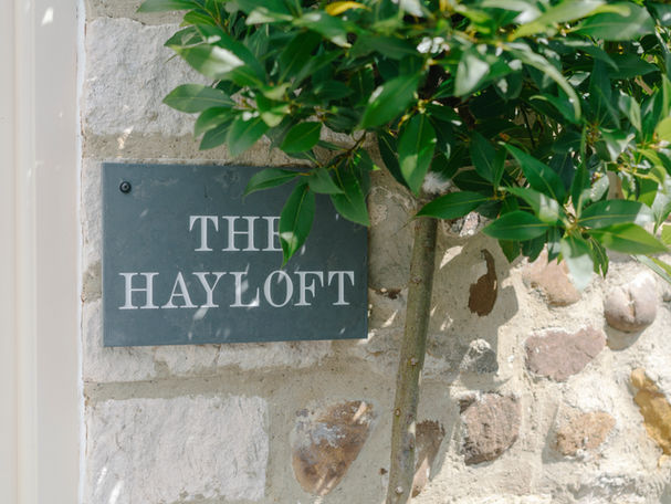 Pottery Lane Farm Hayloft