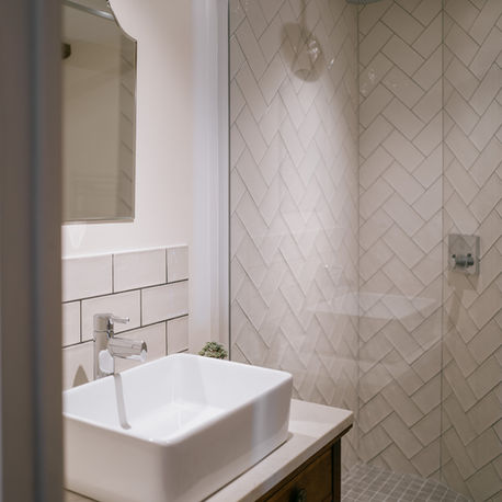 Bois D’Argent, Reine is a king/twin, ensuite 2nd floor bedroom