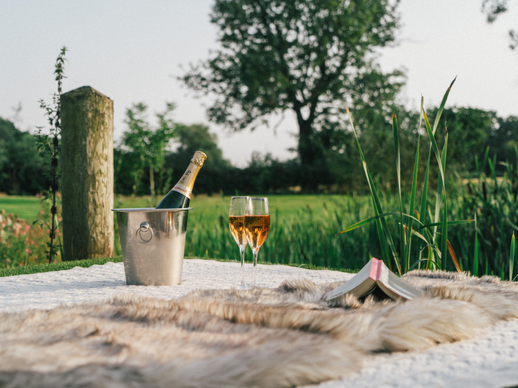 Pottery Lane Farm Cosy holiday cottages Yorkshire Dales