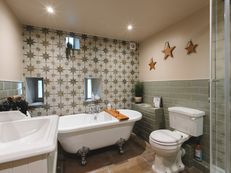 Pottery Lane Farm Cosy holiday cottages Yorkshire Dales