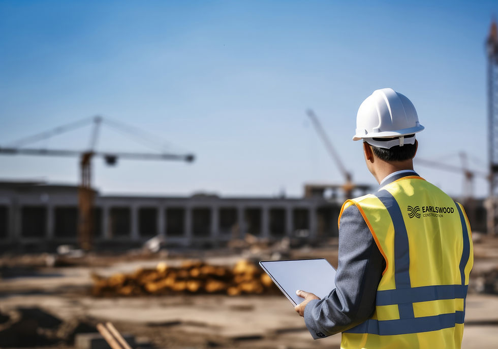 Earlswood Construction Company