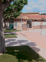 Capmany ja té la piscina preparada per la temporada de bany