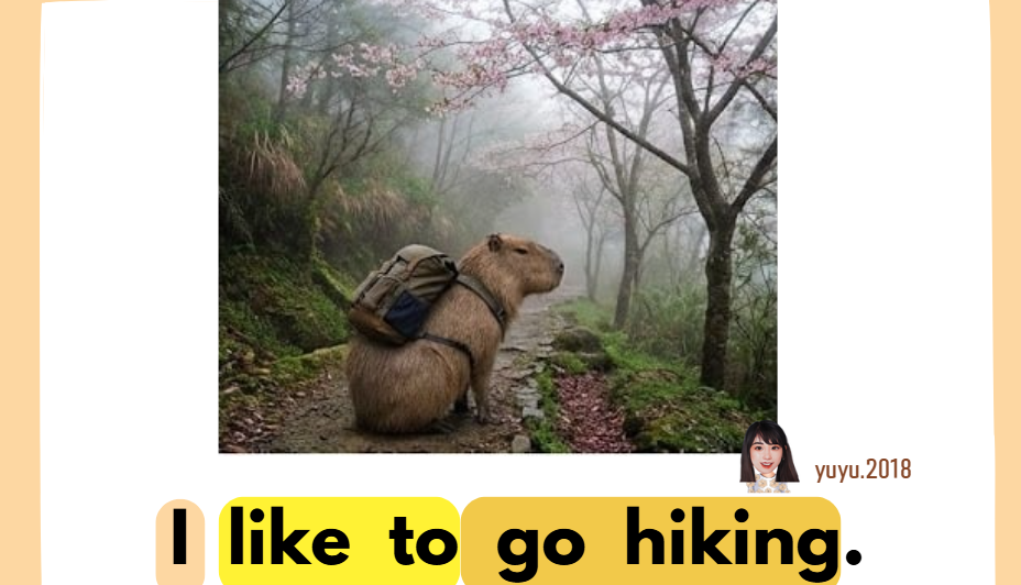 雙語教學分享｜超有感的「Free Time Activities」兩節課完整教案：遊戲化口說 ✕ AI 繪圖產出