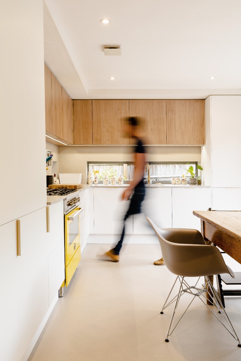MRM Design Studio Ltd — Cottage Kitchen - East Devon