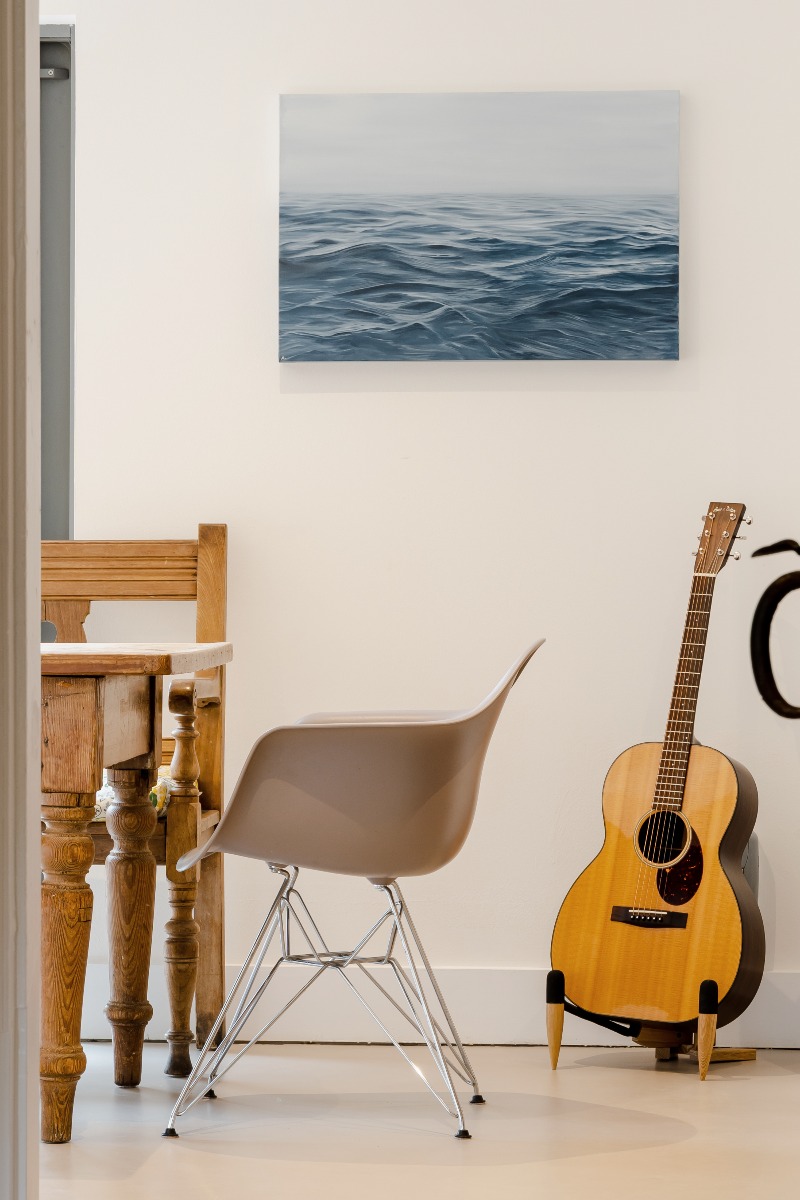 MRM Design Studio Ltd — East Devon cob and thatched cottage