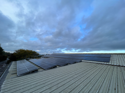 85 kWp