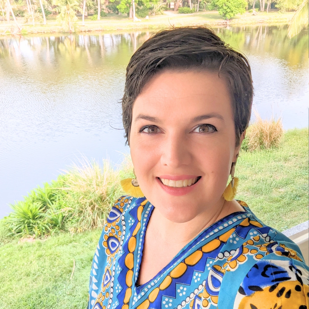 Elizabeth Vahey Smith, testimonial