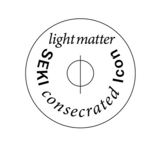 5-19　light matter シール