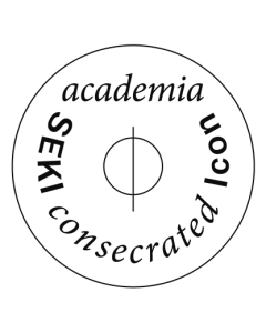 3-9 academiaシール