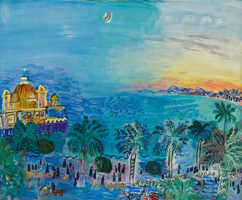 Raoul Dufy