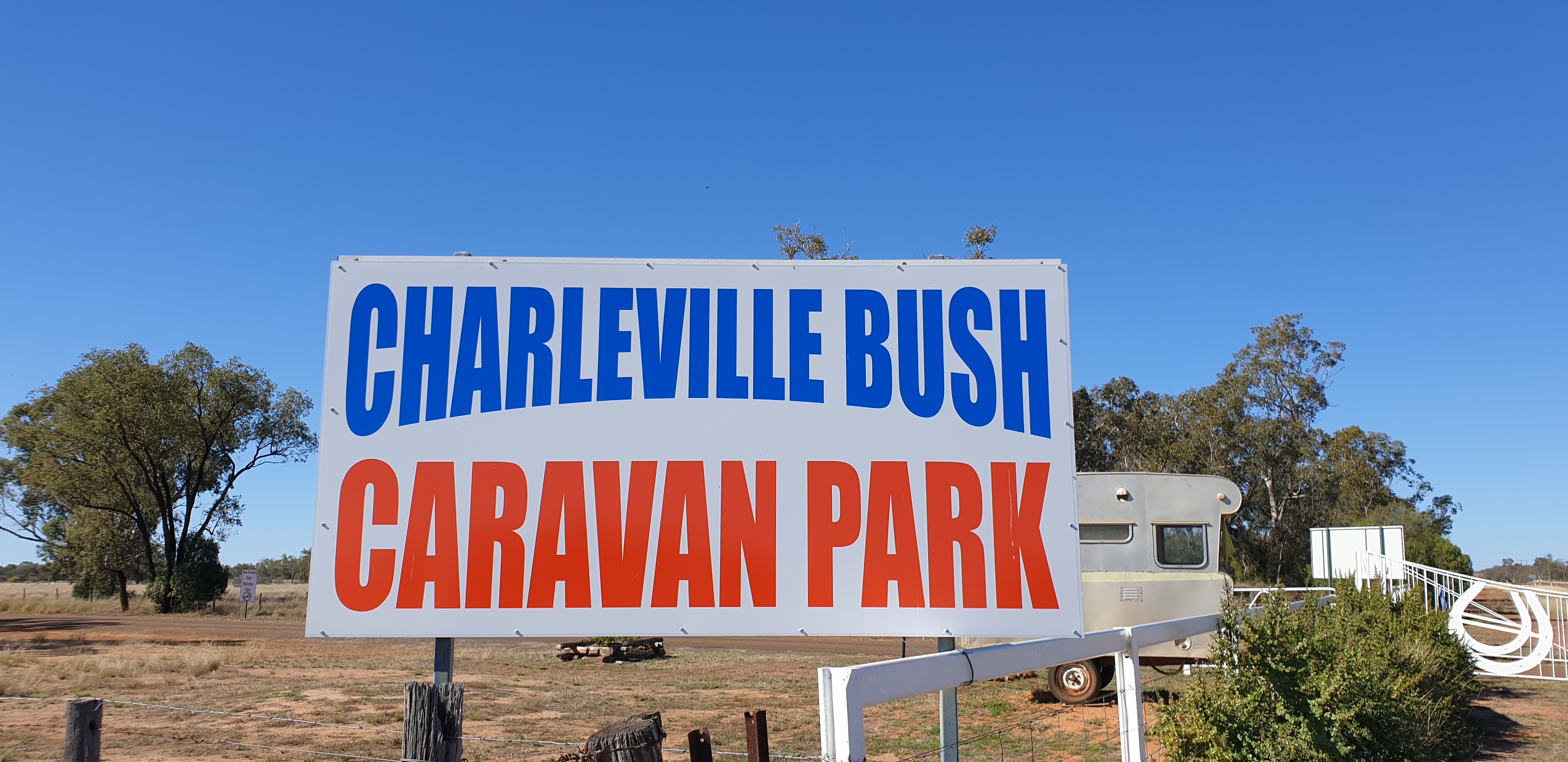 Charleville Bush Caravan Park photo 3