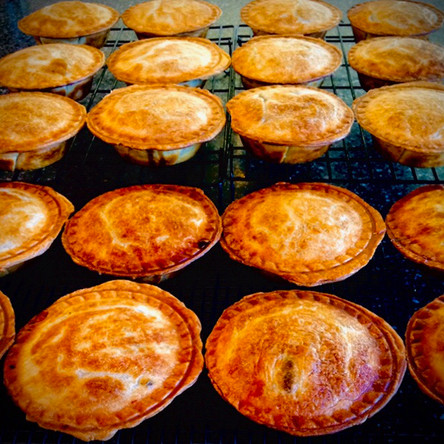 PIES!