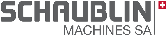 Schaublin Machines logo