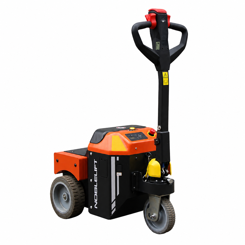 Tracteur élétrique TWS200i-300i
